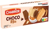 Choco Mix - Chabrior dans le catalogue Intermarché Super