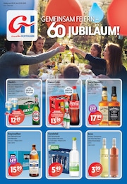 Getränke Hoffmann Prospekt für Gronau: "Aktuelle Angebote", 10 Seiten, 02.03.2026 - 07.03.2026