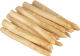 Aktuelles Spargel weiß das königliche Gemüse Angebot bei aktiv & irma in Oldenburg ab 10,90 €