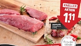 Schweine-Filet im Angebot bei REWE in Siegen Schweine-Filet Angebote bei REWE Siegen für 1,11 €