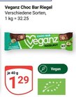 GLOBUS Hoyerswerda - Choc Bar Riegel Angebot im Prospekt Choc Bar Riegel bei GLOBUS im Hoyerswerda Prospekt für 1,29 €
