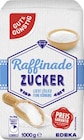 Raffinade Zucker im Angebot bei Marktkauf in Waiblingen Raffinade Zucker Angebote von Gut & Günstig bei Marktkauf Waiblingen für 0,88 €