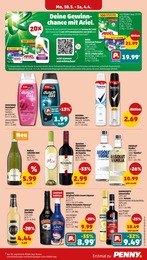 Penny Gourmet im Prospekt Penny Gourmet im Prospekt