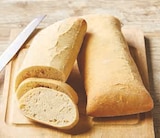 Promo Pain Ciabatta à 1,35 € dans le catalogue U Express à Sérézin-du-Rhône