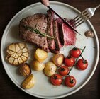 Aktuelles Frisches argentinisches Filetsteak Angebot bei REWE in Essen ab 4,99 €