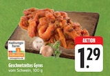 E center Dutzenthal - Geschnetzeltes Gyros Angebot im Prospekt Geschnetzeltes Gyros bei E center im Dutzenthal Prospekt für 1,29 €