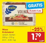 Angebot im Netto Marken-Discount Pohnsdorf Prospekt Netto Marken-Discount Pohnsdorf Prospekt mit im Angebot für 1,79 €