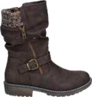 Aktuelles Damen Stiefel Angebot bei E center in Rostock ab 39,99 €