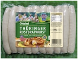 Original Thüringer Rostbratwurst Angebote von Wolf bei Metro Maintal für 9,62 €