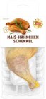 Aktuelle Fleisch Angebote bei REWE in Bochum Aktuelles Maishähnchen Goldschenkel Angebot bei REWE in Bochum ab 1,78 €