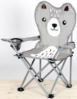 Kinder-Campingstuhl im Angebot bei Thomas Philipps in Emden Kinder-Campingstuhl Angebote bei Thomas Philipps Emden für 9,09 €