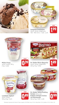 EDEKA Ühlingen-Birkendorf Prospekt der aktuellen Woche, gültig von 26.01.2026 bis 31.01.2026 Aktueller EDEKA Ühlingen-Birkendorf Prospekt "Aktuelle Angebote" mit 10 Seiten