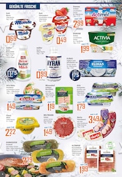 Dips im K+K - Klaas & Kock Prospekt in Gelsenkirchen Aktueller K+K - Klaas & Kock Prospekt mit Dips, "Wenn Lebensmittel, dann K+K", Seite 6