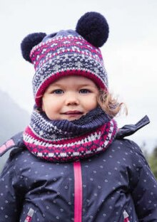 Ernstings family Duisburg - Kinder Accessoires Kinder Accessoires Angebot bei Ernstings family Duisburg im Prospekt "Fröhlich im Freien."