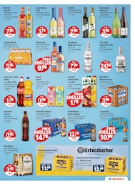 V-Markt Wodka im Prospekt V-Markt Wodka im Prospekt