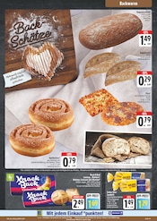 Aktueller EDEKA Prospekt mit Wecker, "Wir lieben Lebensmittel!", Seite 19