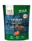 Friandises - TRUE ORIGINS WILD en promo chez Animalis Aix-en-Provence à 0,97 €