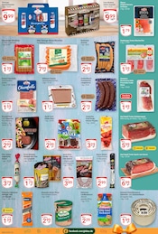 Aktueller GLOBUS Prospekt mit Radeberger, "Aktuelle Angebote", Seite 15