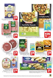 Aktueller E center Prospekt mit Fast Food, "Aktuelle Angebote", Seite 11