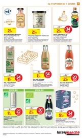 Prospectus Intermarché Hyper "Intermarché" en cours à Gap, Page 27 Catalogue Intermarché Hyper en cours à Gap, "Intermarché", Page 27