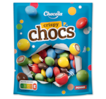 Aktuelle Süßigkeiten Angebote bei Penny in Wolfsburg Aktuelles Crispy Chocs Angebot bei Penny in Wolfsburg ab 1,59 €