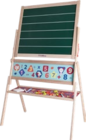 Magnet-Standtafel im Angebot bei Kaufland in Göttingen Magnet-Standtafel Angebote von EICHHORN bei Kaufland Göttingen für 24,99 €