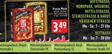 Fryzza Pizza im Angebot bei EDEKA in Mönchengladbach Fryzza Pizza Angebote bei EDEKA Mönchengladbach für 3,49 €
