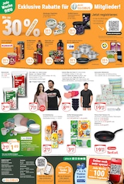 Aktueller GLOBUS Prospekt mit Teller, "Aktuelle Angebote", Seite 23