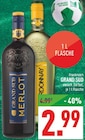 Aktuelle Merlot Angebote bei Marktkauf in Bielefeld Aktuelles Grand Sud Angebot bei Marktkauf in Bielefeld ab 2,99 €