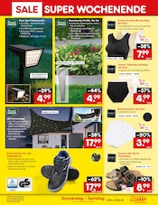 Schuhe im Netto Marken-Discount Prospekt in Remscheid Aktueller Netto Marken-Discount Prospekt mit Schuhe, "Aktuelle Angebote", Seite 59