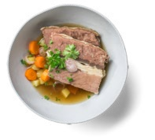 Suppenfleisch von K-PURLAND im aktuellen Kaufland Prospekt