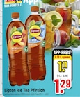 Ice Tea Pfirsich bei Trinkgut im Maintal Prospekt für 1,11 €