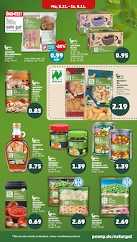 Brot im aktuellen Penny Prospekt (Freiburg (Breisgau)) Brot im Penny Prospekt "Wer gĂĽnstig will, muss Penny." mit 46 Seiten (Freiburg (Breisgau))