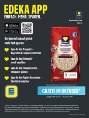 Aktueller Frischemarkt Friedberg Supermarkt Prospekt in Herrnburg und Umgebung, "Top Angebote" mit 8 Seiten, 19.10.2026 - 24.10.2026