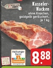 EDEKA Koblenz - Kasseler-Nacken Angebot im Prospekt Kasseler-Nacken bei EDEKA im Koblenz Prospekt für 8,88 €