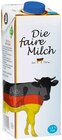 Die faire Milch fettarm Angebote bei REWE Herten für 1,11 €
