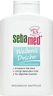 Wellness Dusche oder Frische Dusche von Sebamed im aktuellen Rossmann Prospekt für 4,49 €