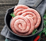 Frische Kringel-Bratwurst im Angebot bei REWE in Pulheim Frische Kringel-Bratwurst Angebote bei REWE Pulheim für 1,29 €