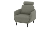 Jette Home Sessel aus Bouclé Jette About im Höffner Prospekt Jette Home Sessel aus Bouclé Jette About von im aktuellen Höffner Prospekt für 1.499,40 €