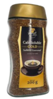 Café soluble Gold - MERVEILLE DE LA NATURE - Hmarket Café soluble Gold - MERVEILLE DE LA NATURE à 3,99 € dans le catalogue Hmarket
