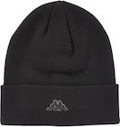 Herren Beanie Angebote von Kappa bei KiK Bielefeld für 5,99 €