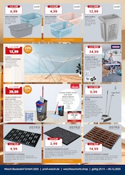 Aktueller PROFI Wesch Prospekt mit Teppichboden, "KOMPETENT. PERSÖNLICH. REGIONAL.", Seite 5