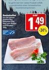 Seelachsfilet Angebote bei WEZ Löhne für 1,49 €