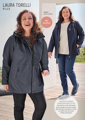 Jacke im NKD Prospekt in Bietigheim-Bissingen Aktueller NKD Prospekt mit Jacke, "NKD LOOKS", Seite 4