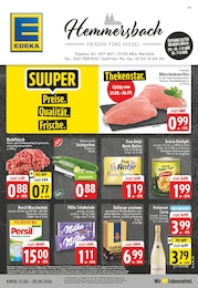 EDEKA Prospekt für Köln mit 28 Seiten EDEKA Prospekt für Köln: "Aktuelle Angebote", 28 Seiten, 31.08.2026 - 05.09.2026