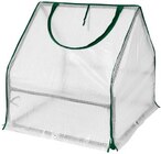 Serre de jardin en film plastique - Parkside en promo chez Lidl Aix-en-Provence à 9,99 €