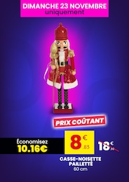 Offre Livre dans le catalogue Stokomani du moment à la page 6