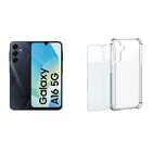 Smartphone Galaxy A16 5G 128Go - SAMSUNG en promo chez Carrefour Nîmes à 199,99 €