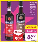 Aktuelles Kräuterlikör Angebot bei Netto Marken-Discount in Regensburg ab 8,99 €