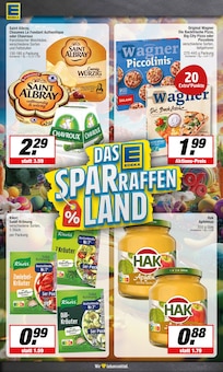 EDEKA Stadtlohn Prospekt der aktuellen Woche, gültig von 08.09.2025 bis 13.09.2025 Aktueller EDEKA Stadtlohn Prospekt "Aktuelle Angebote" mit 16 Seiten